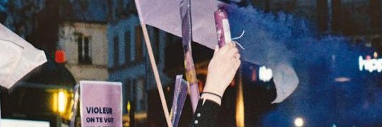 Auriane Dupuy's banner