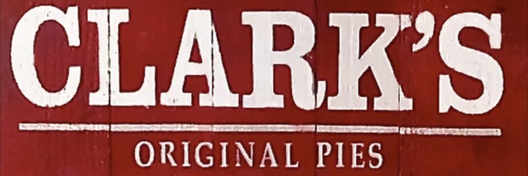 Roy Croppers Bag's banner