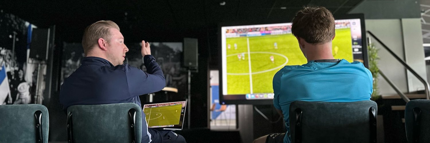 Koen | ‘Laptoptrainer’'s banner