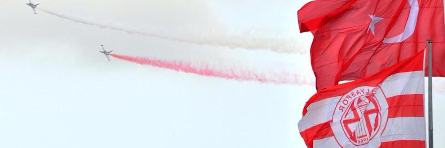 ANTALYA's banner