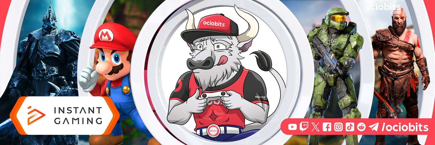 OCIOBITS's banner