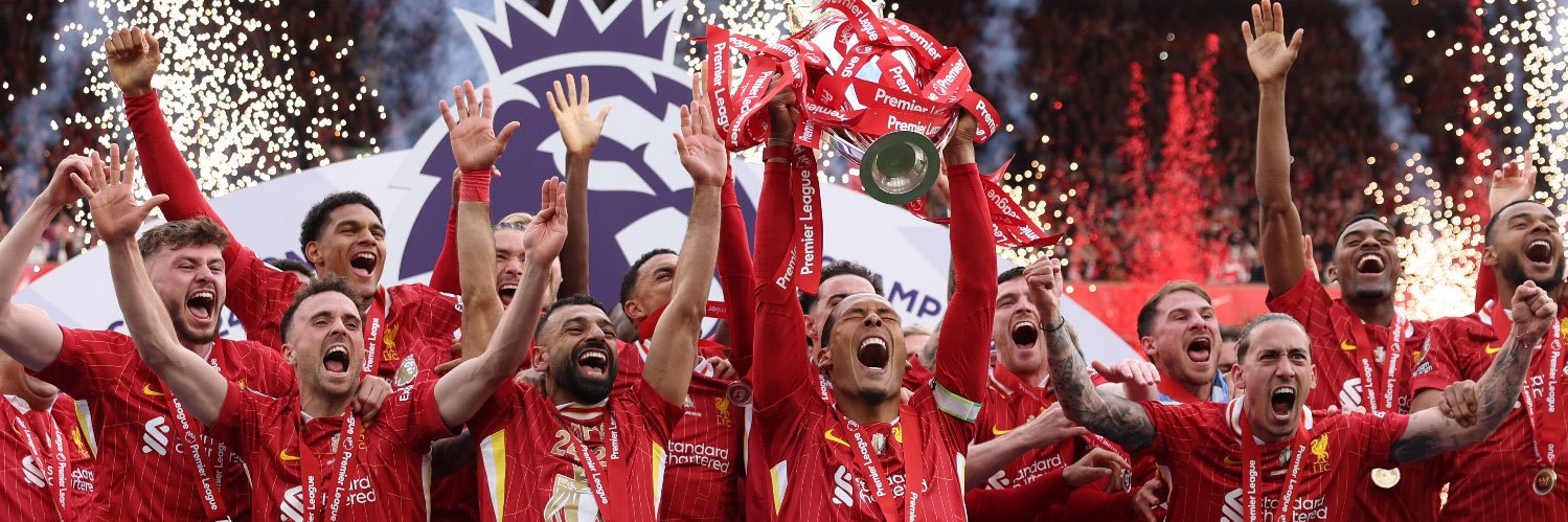 The Anfield Buzz's banner