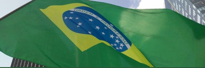 Mi! 🇧🇷's banner