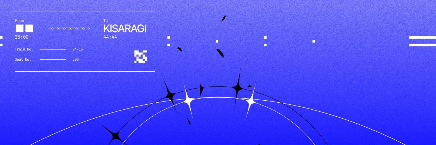 linear ring's banner