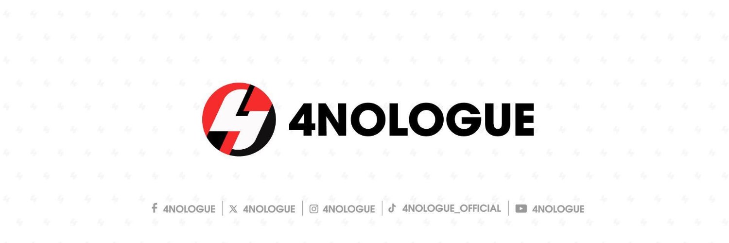 4NOLOGUE's banner