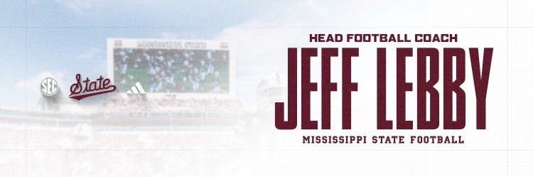 Jeff Lebby's banner
