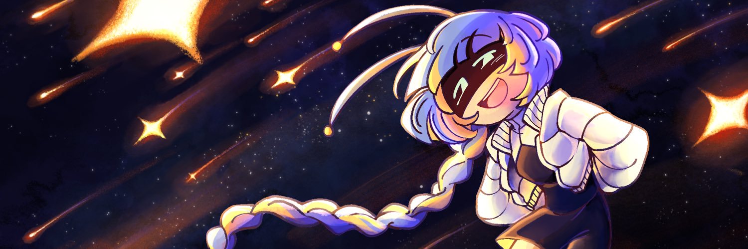 Flower 🌻💫's banner