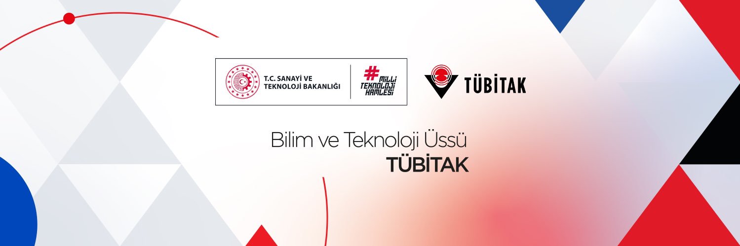 TÜBİTAK SAGE's banner