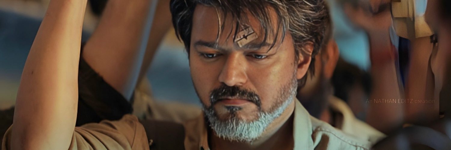 Kaushik KR's banner