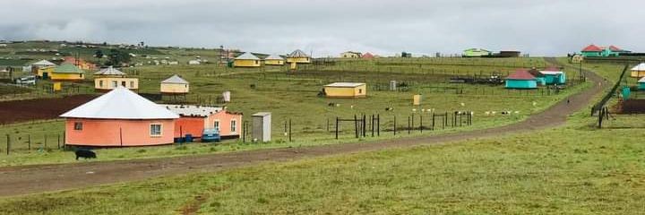 Teboho Mohoto's banner