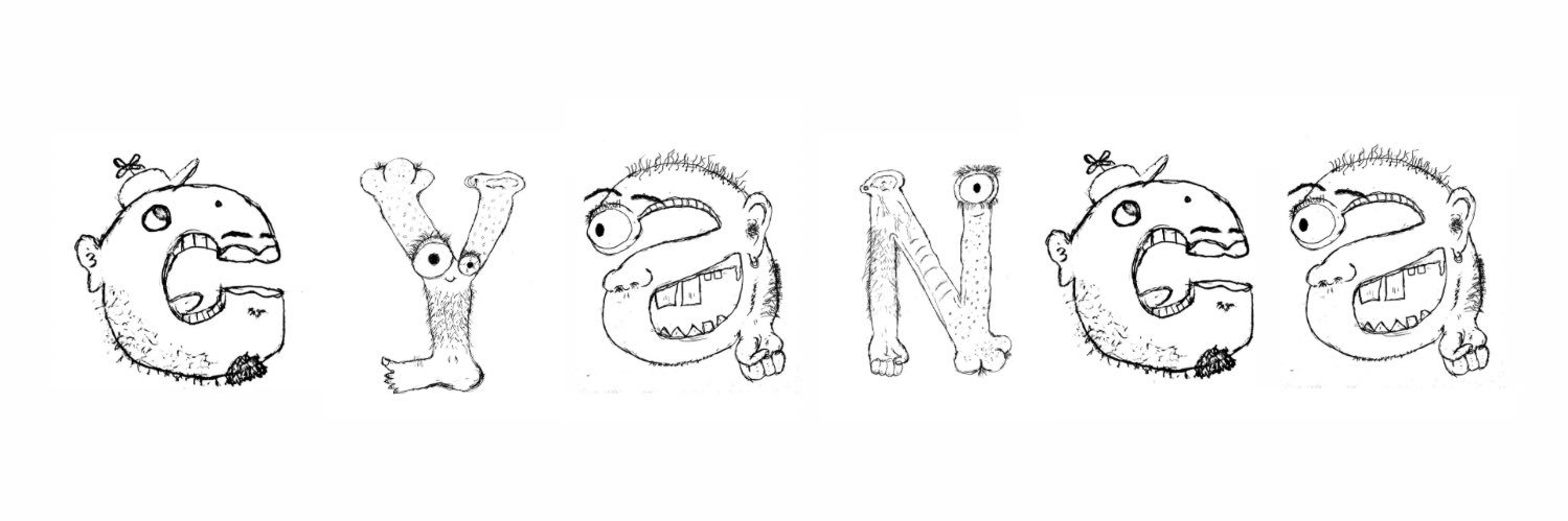 C Y A N C A's banner