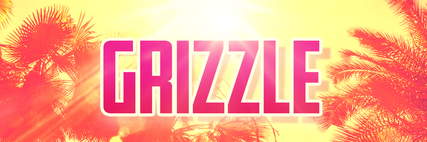 Grizzle's banner