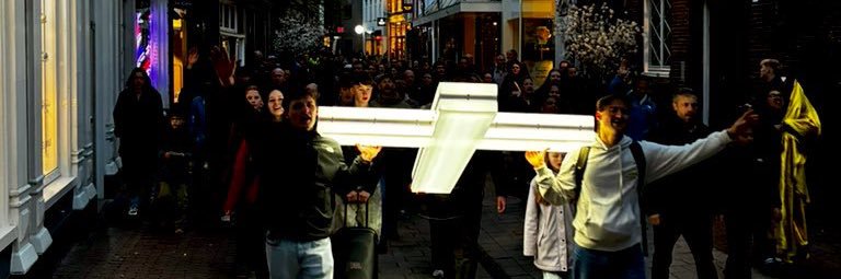 Daniël van Deutekom 十 🇳🇱's banner