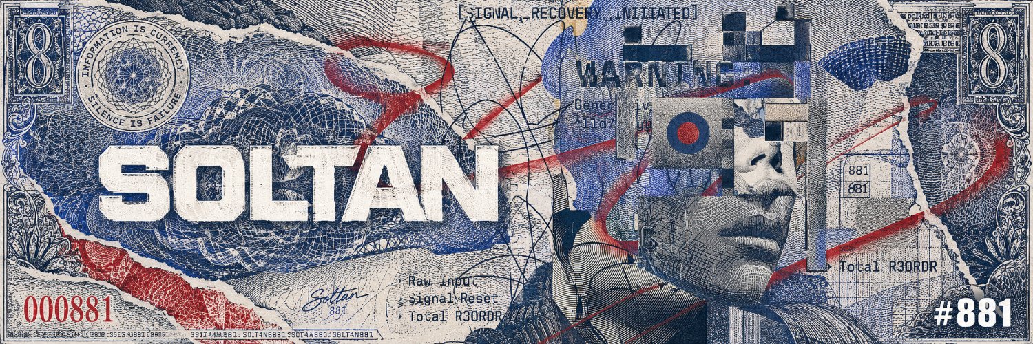 Soltan's banner
