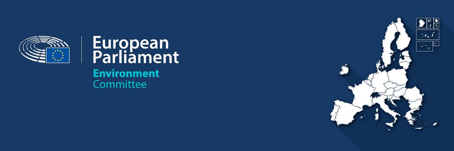 ENVI Committee Press's banner