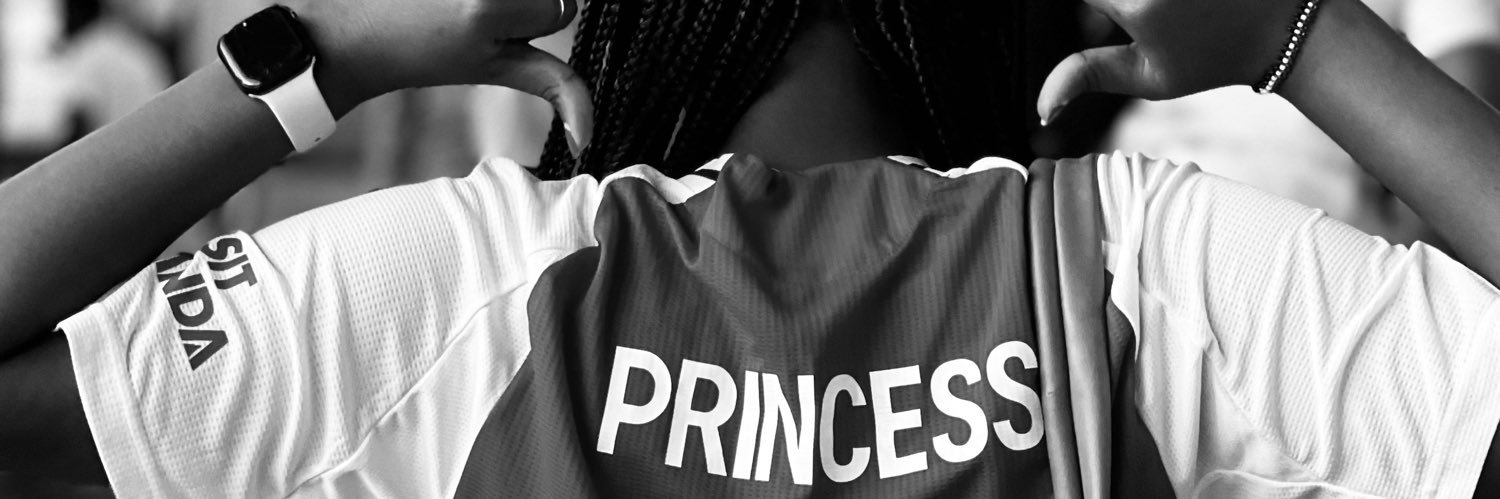 Princess Ruthy😍👸🏻's banner