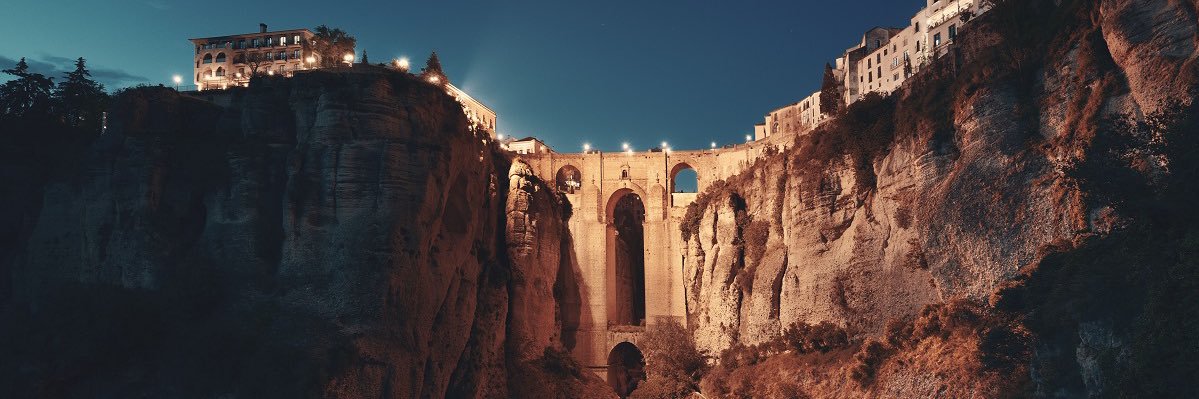 Tiempo en Ronda's banner