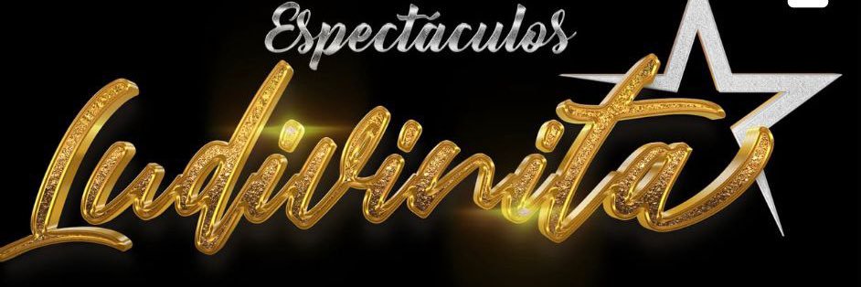 Ludivinita Lugo's banner
