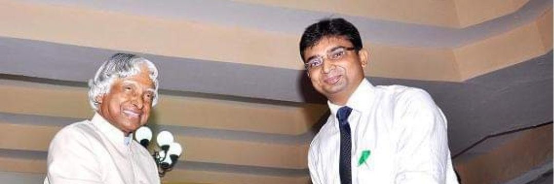 Kundan kumar IAS's banner