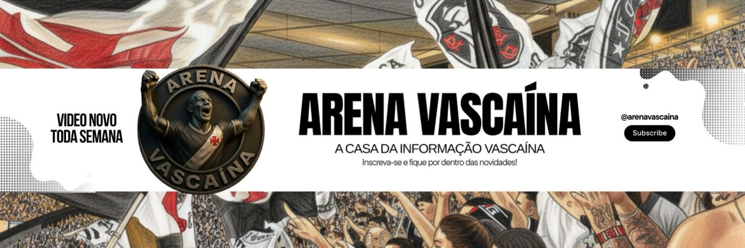 ARENA VASCAÍNA's banner