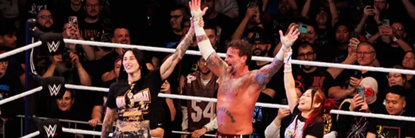 e's banner