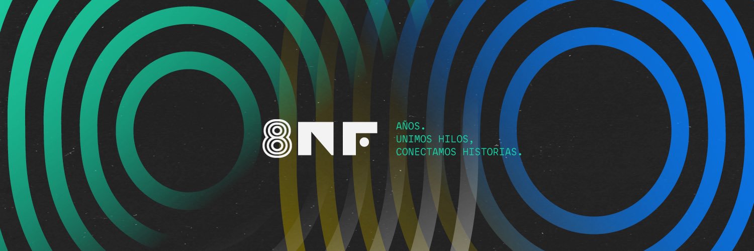 No-Ficción's banner