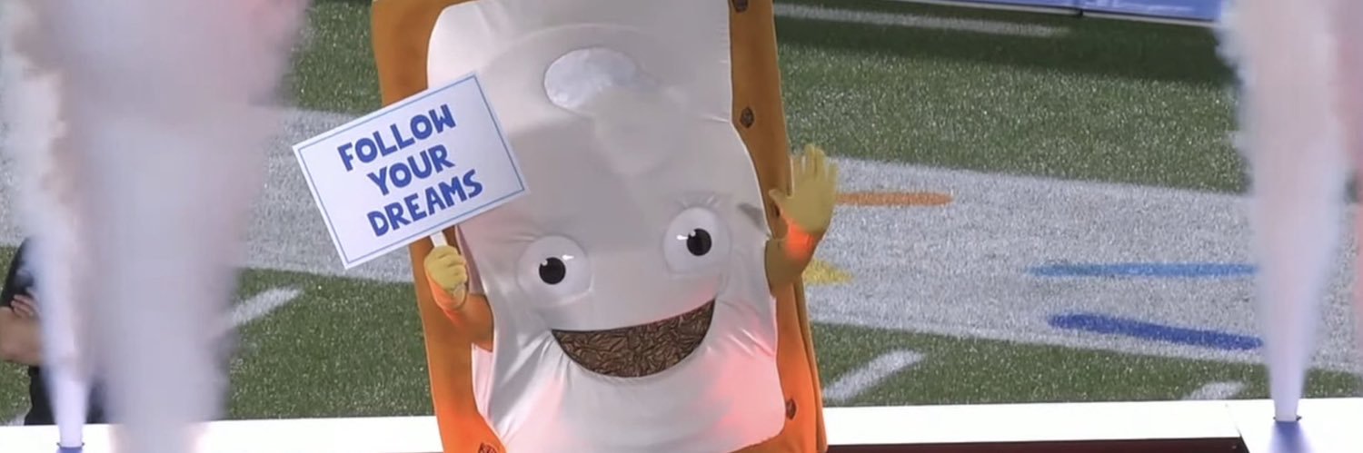 Sammy Mora's banner