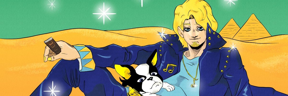 Riverdude Covers's banner