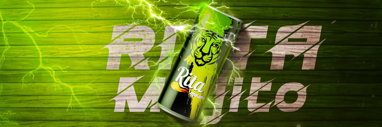 Rita ريتا's banner