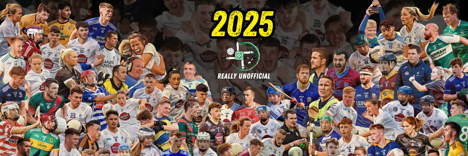 Really Unofficial's banner