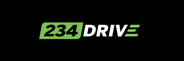 234DRIVE's banner