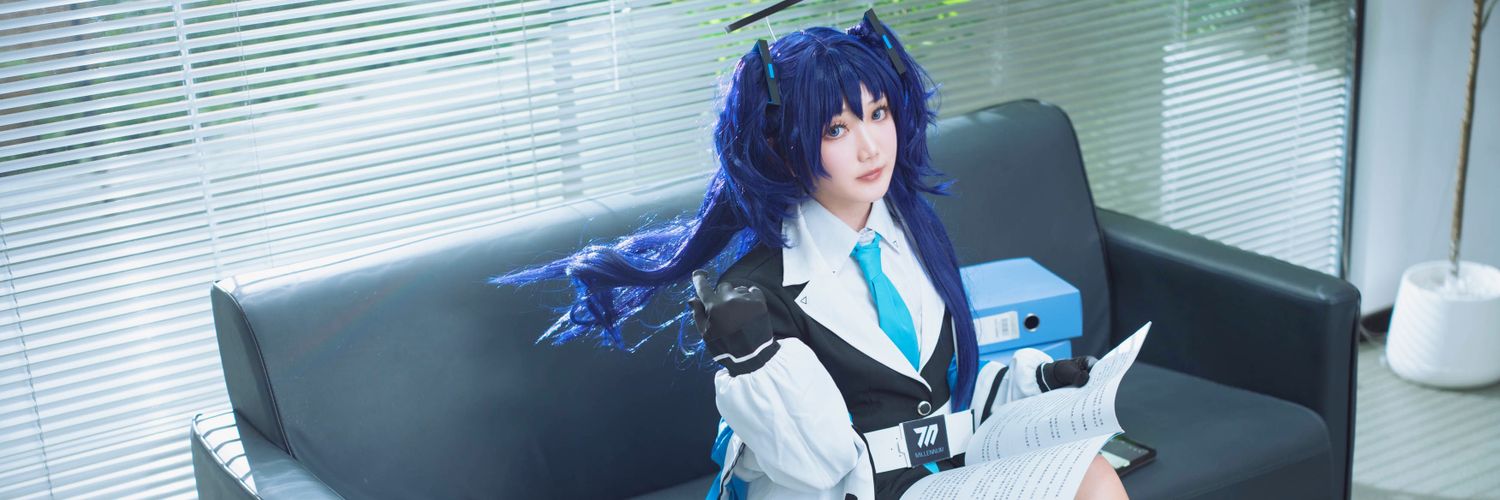 夏蜂_Shining✨'s banner