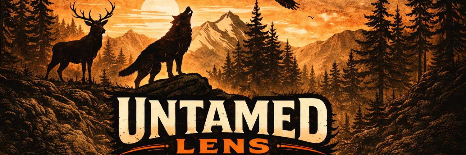 Untamed Lens's banner