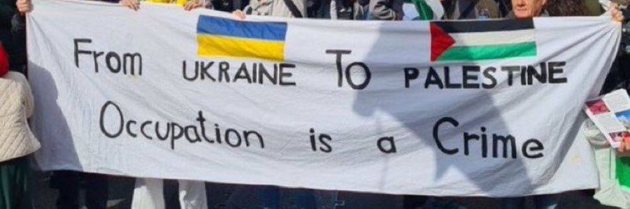 Karel Jindřich Lopata 🇺🇦🇵🇸's banner