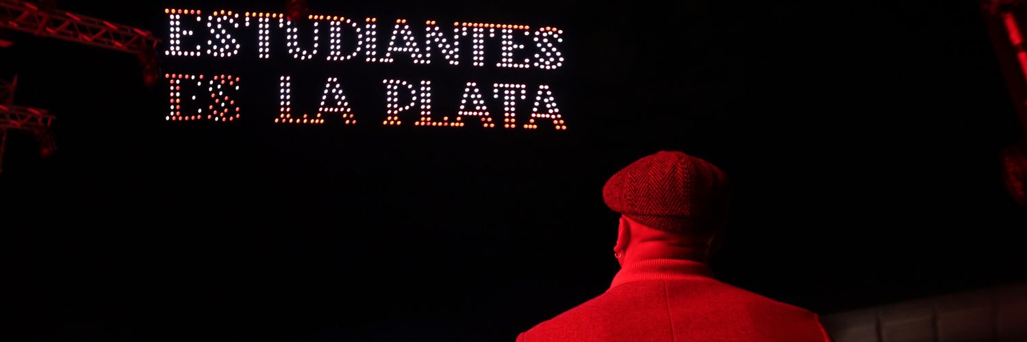 Gonza Saino's banner