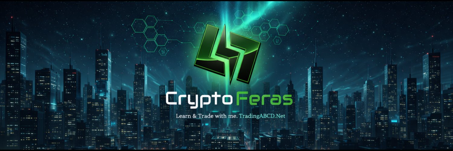 Crypto Feras's banner