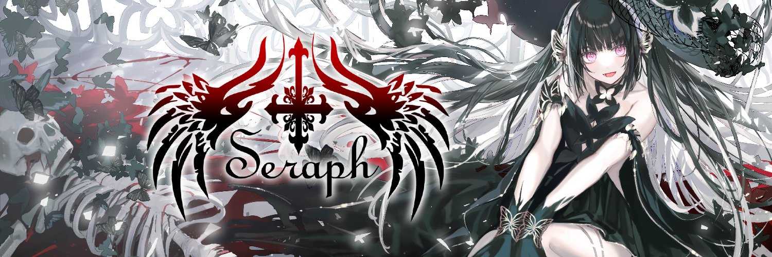海紅🌹アレクシエル's banner