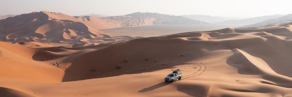 ناصر الوهبي | الربع الخالي's banner