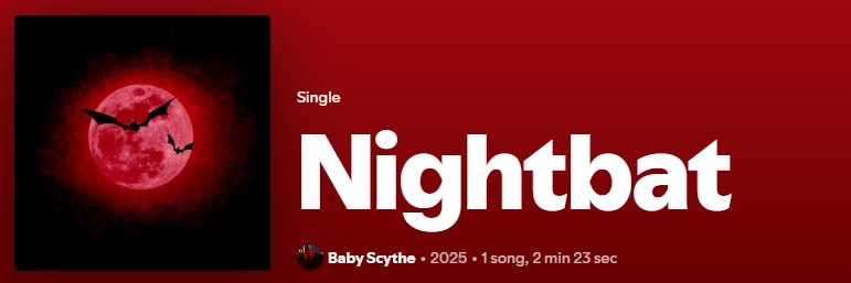 NightBat 🦇's banner