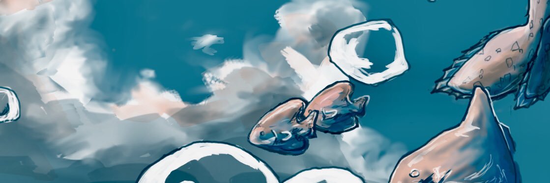シャノン's banner