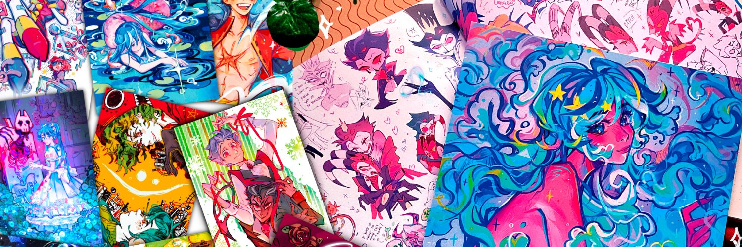 minkas ᐛ's banner