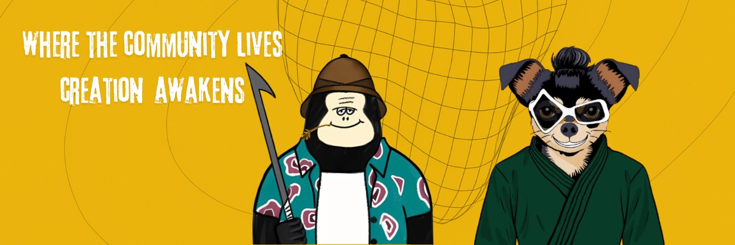 Iggy's banner