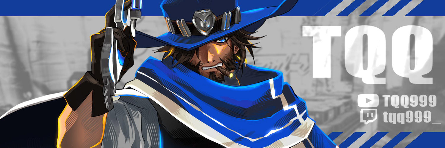 TQQ999's banner