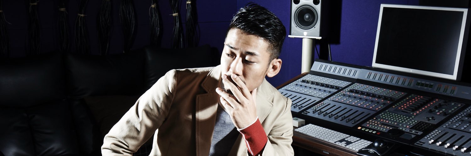 DJ SWING (DR. SWING)'s banner