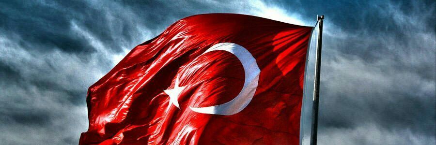 Tülay Pekince's banner