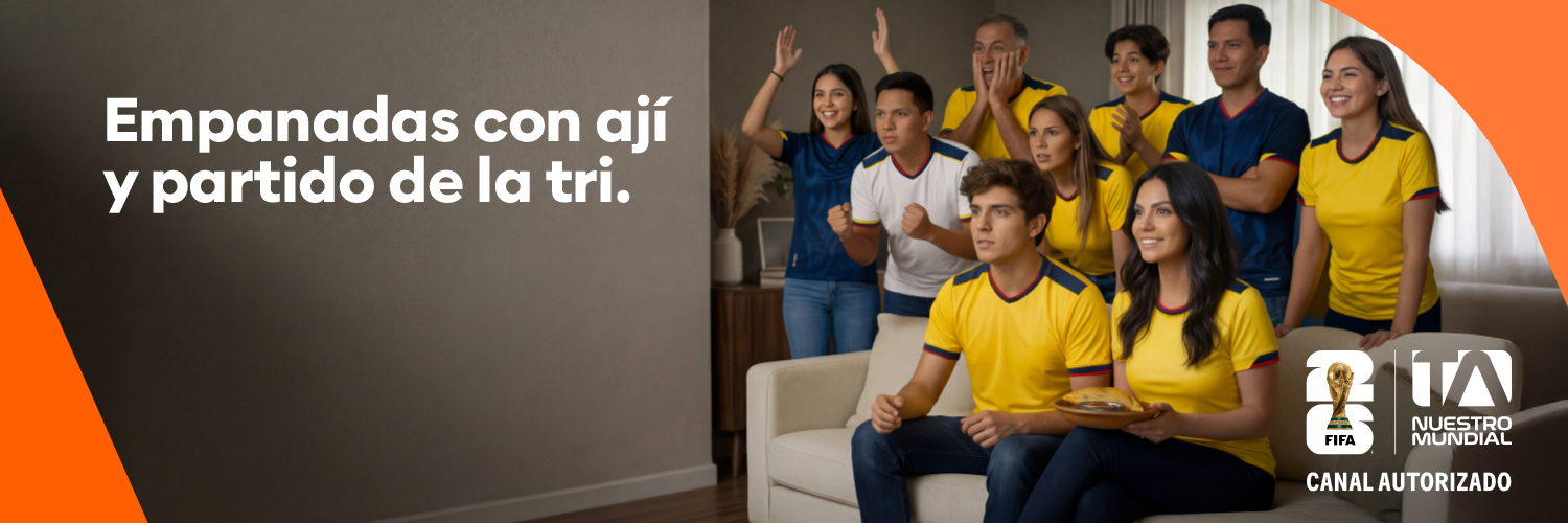 Teleamazonas's banner