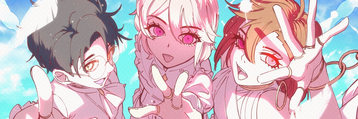 ひかり/(夏光)'s banner