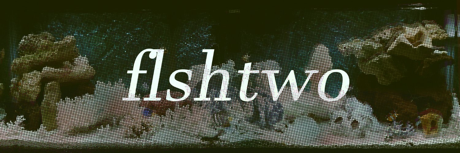 fish 2's banner