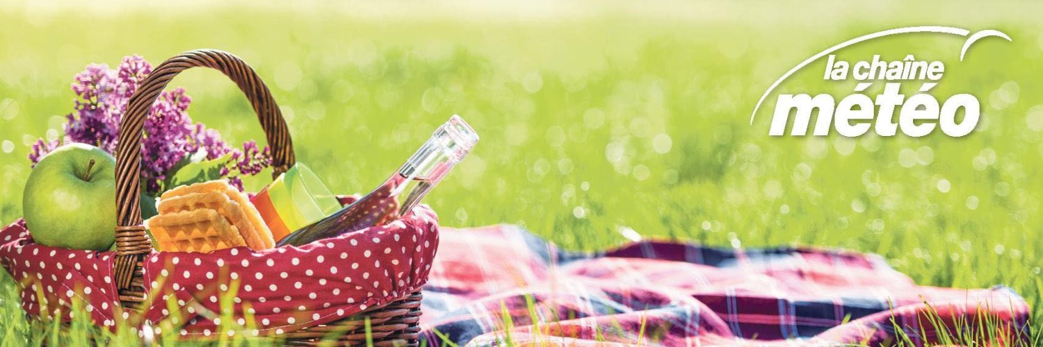 La Chaîne Météo's banner