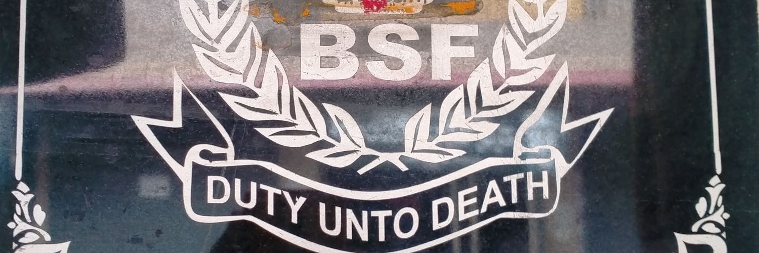 Yallappa Ps.(Ex BSF)🇮🇳 🚩's banner